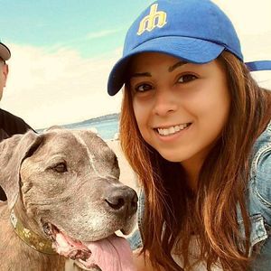 Meet your Posher, Angela